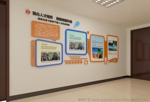 河口医院文化墙怎么做？如何建好科室护理文化墙？