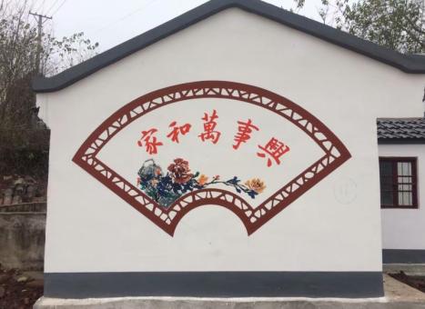 河口关于墙绘知识，您知道哪些？