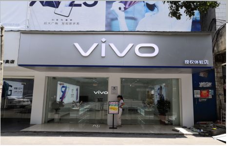 河口店招禁忌你中招了吗？