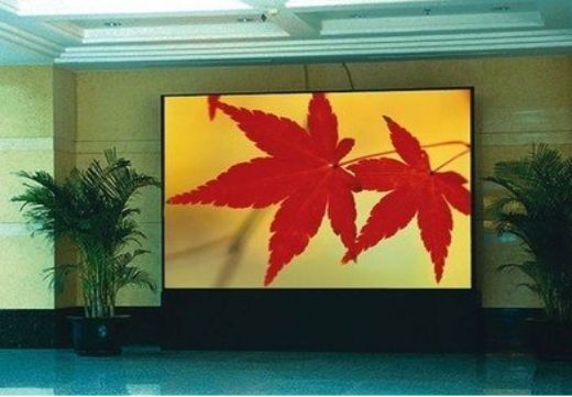 河口LED显示屏