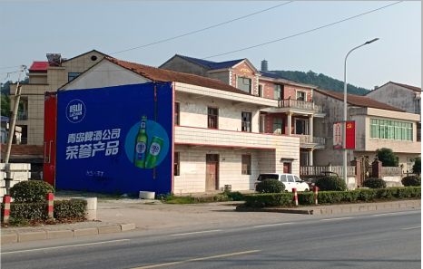 河口写真布和喷绘布的区别?