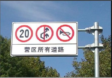 河口大广告牌制作不可忽视的流程