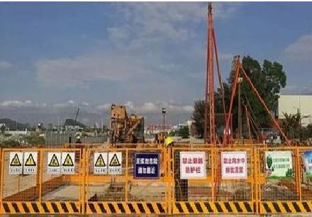 河口房地产项目标识制作要点