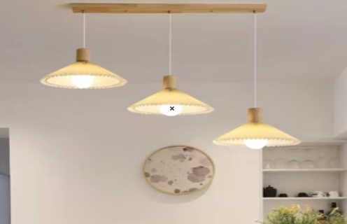 河口关于LED灯