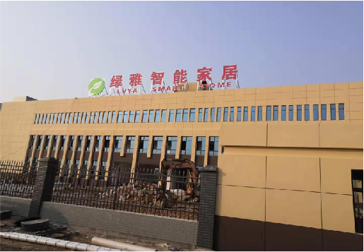 河口如何选择大楼发光字？