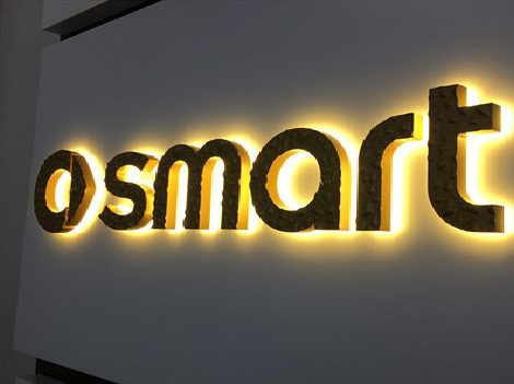 河口背光字有什么特点？生产过程如何？