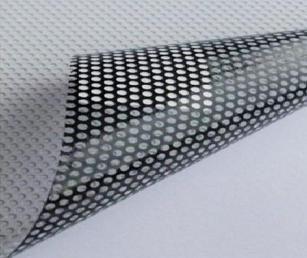 河口优劣单透膜的鉴定方法。