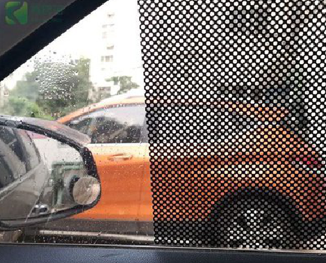 河口怎么判断单透膜的好坏？