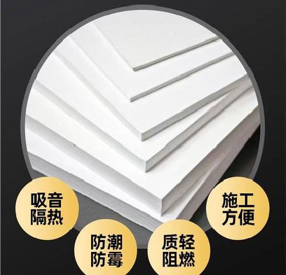 河口雪弗板和PVC板材有什么区别？